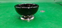 Vintage Birks Open Salt Dish.⁸