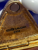 Est&eacute;e Lauder 2004 signed Triangular Pendant - 4