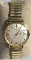 Vintage Gallete 25 Automatic Wristwatch