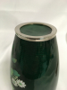 Signed Ando Jubei Cloisonne Vase - 6