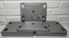 Heavy Duty Steel Plates , 6 1/4"&times;4.5"&times;6mm - 13 Plates - New
