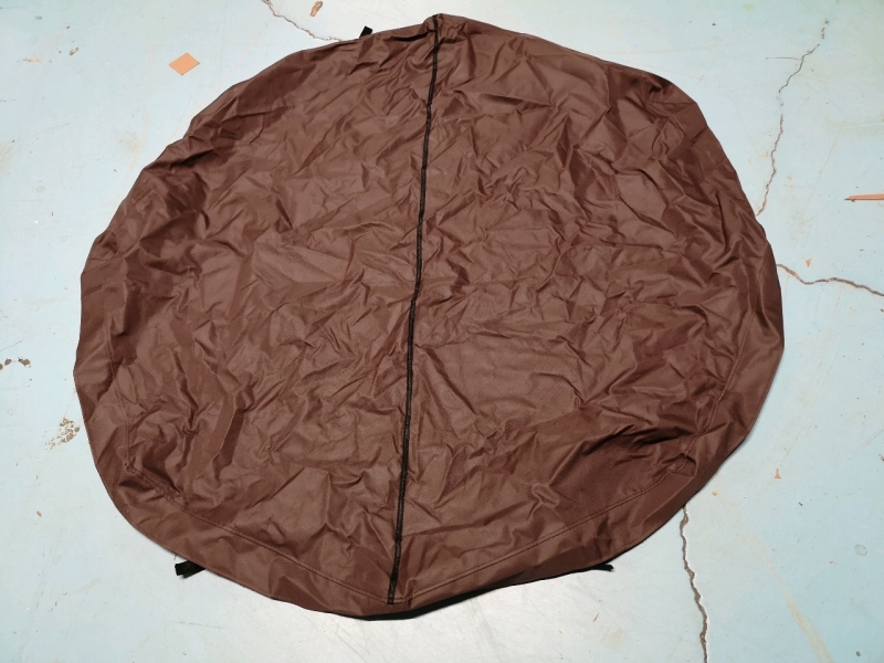 Outdoor Furniture Table Cover 5ft Diameter