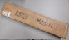Costway 4-Panel 6' Room Divider Folding Privacy Screen w/Steel Frame - New in Box - 3