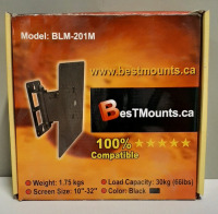 Best Mount TV Mount #BLM-201M