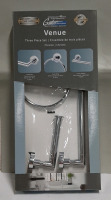 New Gatco Venue Three Piece Set