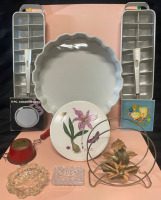 Unique Kitchen helper lot