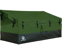 YardStash Outdoor Storage Deck Box - NO Hardware