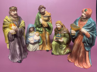 Nativity Scene