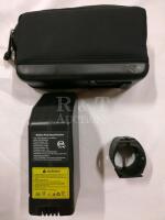 New 36V Spare Li-Ion Battery for Unknown E Bike - WD-HD3606-A