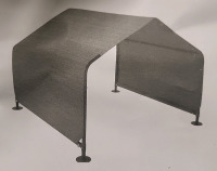 New Outdoor Pet Shelter - 47"&times;47"&times;39"