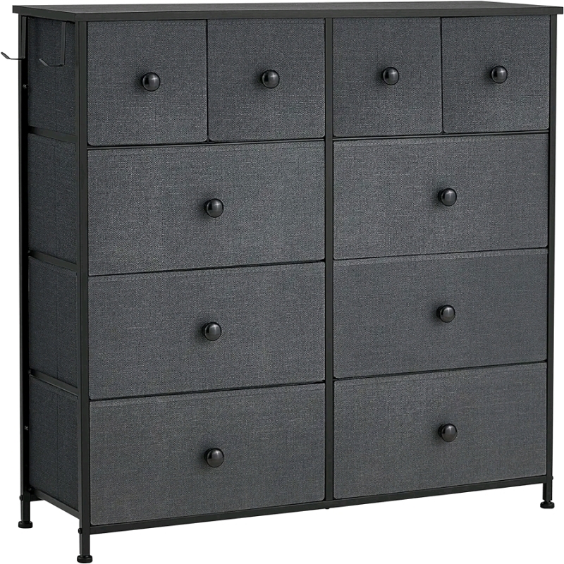 New Sapodilia 10 Drawer Dresser - See Description
