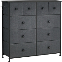 New Sapodilia 10 Drawer Dresser - See Description