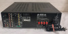 Denon DRA-395 Precision Audio Component / Stereo Receiver . Tested , Powers Up - 4
