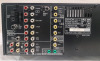 Denon DRA-395 Precision Audio Component / Stereo Receiver . Tested , Powers Up - 5