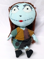 20" Plush Sally from The Nightmare Before Christmas