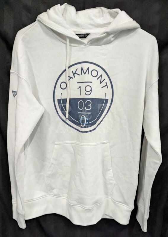 New Levelwear Adorn Pullover Hoodie. Small
