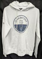New Levelwear Adorn Pullover Hoodie. Small
