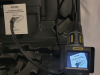 General DCS200-N The Seeker 200-N Video Inspection System in Case . Tested Working - 3