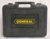General DCS200-N The Seeker 200-N Video Inspection System in Case . Tested Working - 5