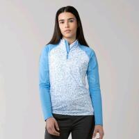 New Levelwear Frenzy Pullover. Small