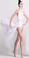 New Weissman Elite Dance Outfit sz MA - Adult Medium