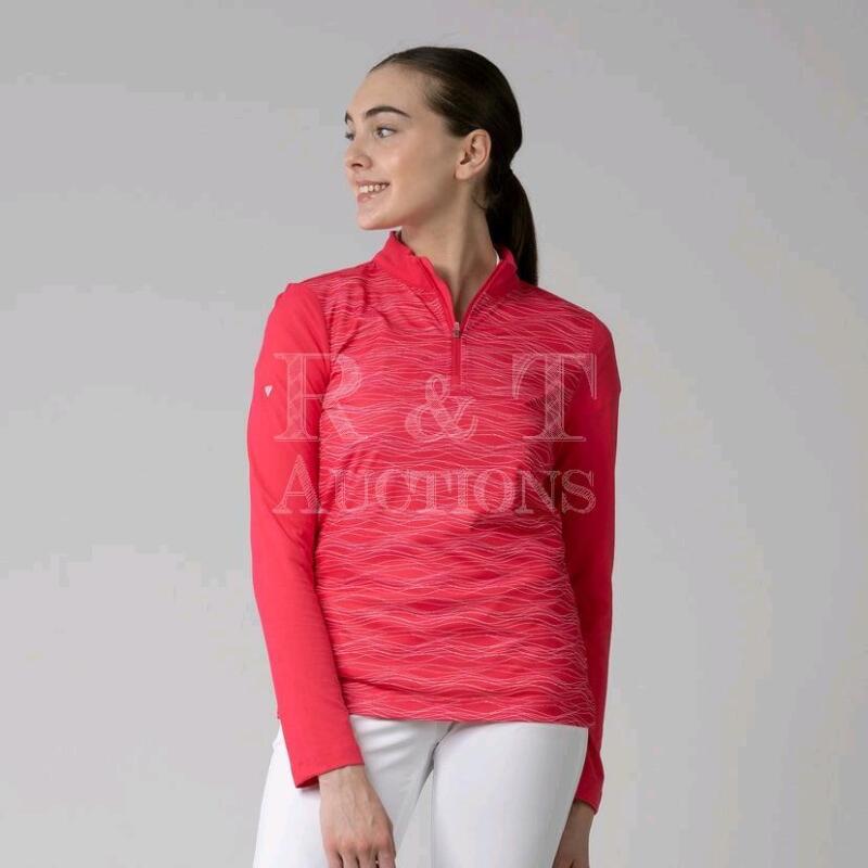 New Levelwear River Pullover. Small