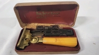 Vintage Shick Injector Men's Razor