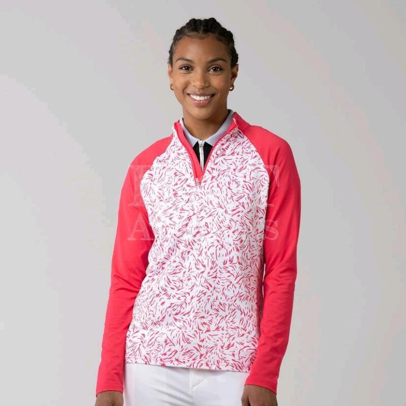 New Levelwear Frenzy Pullover. Small