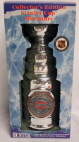 8" Montreal Canadians 1978 Replica Stanley Cup Champions Miniature