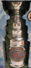 8" Montreal Canadians 1978 Replica Stanley Cup Champions Miniature - 2
