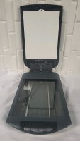 Canon CanoScan 4200F Color Image Scanner - No Power Cord