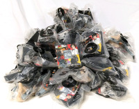 45 Vintage 1996 Star Wars Special Edition Taco Bell Kids Meal Toys