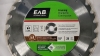 New Saw Blades & Sanding Discs - 3