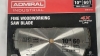 New Saw Blades & Sanding Discs - 4