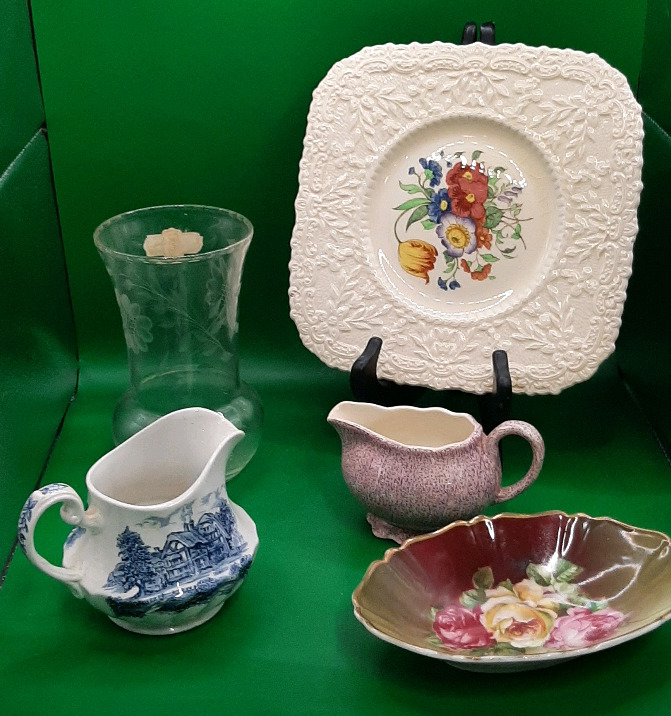 Vintage Lot