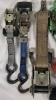 Lot of Ratchet Straps & Tie Downs - 2
