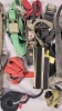 Lot of Ratchet Straps & Tie Downs - 3