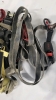 Lot of Ratchet Straps & Tie Downs - 4