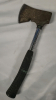 Lot of Cutting Tools & A Hatchet - 4