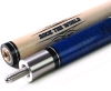 CUESOUL Rockin Series 57" Maple Pool Cue Stick w/Joint Protector/Shaft Protector NEW - 2