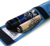 CUESOUL Rockin Series 57" Maple Pool Cue Stick w/Joint Protector/Shaft Protector NEW - 4