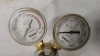 Unused Compressed Gas Regulator & Comp Stop Valve - 2