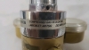 Unused Compressed Gas Regulator & Comp Stop Valve - 3
