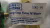 Unused Compressed Gas Regulator & Comp Stop Valve - 5
