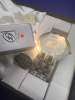 Fondini Watch Collection Watch FM Radio Speaker Light - 3