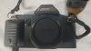 Canon T70 35mm Camera with 2 Lenses , Flash & Soft Case - 2