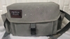 Canon T70 35mm Camera with 2 Lenses , Flash & Soft Case - 7