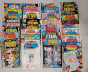 DC Comics The New Teen Titans Comic Lot . 30 Comics in Various Condition