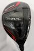 New Taylormade Stealth Rescue 4 Hybrid - 8