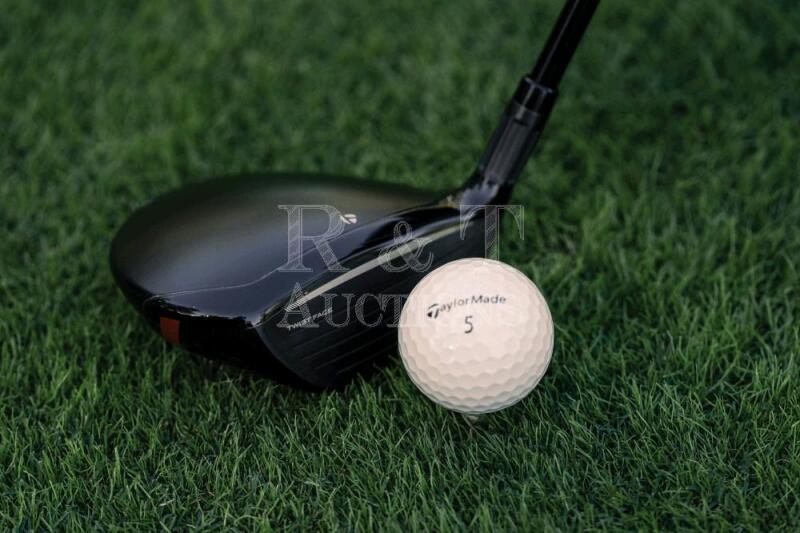 New Taylormade Stealth Fairway 3 Wood